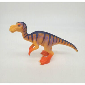 RARE Mr. Maiasaura #422 Dinosaur Train PVC Figure 2010 Henson Learning Curve